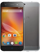 Best available price of ZTE Blade D6 in Trinidad