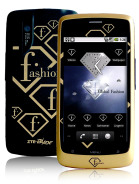 Best available price of ZTE FTV Phone in Trinidad