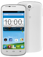 Best available price of ZTE Blade Q in Trinidad