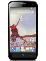 Best available price of ZTE Blade Qlux 4G in Trinidad