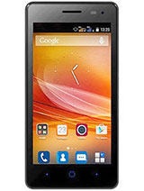 Best available price of ZTE Blade Q Pro in Trinidad