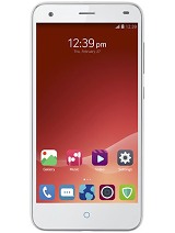Best available price of ZTE Blade S6 in Trinidad