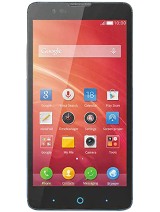Best available price of ZTE V5 Lux in Trinidad