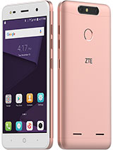 Best available price of ZTE Blade V8 Mini in Trinidad