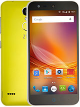 Best available price of ZTE Blade X5 in Trinidad