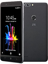 Best available price of ZTE Blade Z Max in Trinidad