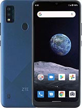 Best available price of ZTE Blade A7P in Trinidad