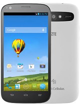 Best available price of ZTE Grand S Pro in Trinidad