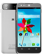 Best available price of ZTE Grand S Flex in Trinidad