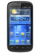 Best available price of ZTE Grand X IN in Trinidad