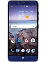 Best available price of ZTE Grand X Max 2 in Trinidad