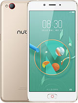 Best available price of ZTE nubia N2 in Trinidad
