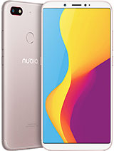 Best available price of ZTE nubia V18 in Trinidad