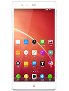 Best available price of ZTE nubia X6 in Trinidad
