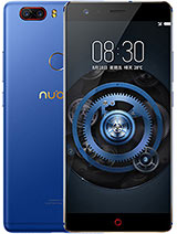 Best available price of ZTE nubia Z17 lite in Trinidad