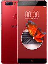 Best available price of ZTE nubia Z17 in Trinidad