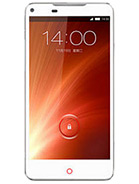 Best available price of ZTE nubia Z5S in Trinidad