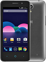 Best available price of ZTE Obsidian in Trinidad