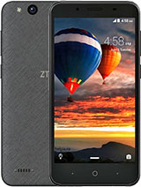 Best available price of ZTE Tempo Go in Trinidad