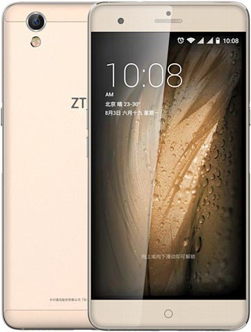 Best available price of ZTE Blade V7 Max in Trinidad